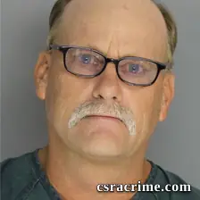 Larry Redd booking photo