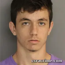 Larry Riggs booking photo