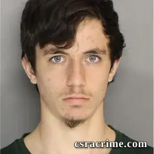 Larry Riggs booking photo