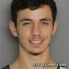Larry Riggs booking photo