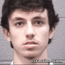 Larry Riggs booking photo