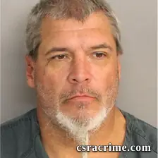 Larry Rinn JR booking photo