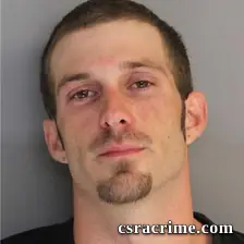 Larry Rowe booking photo