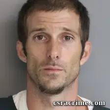 Larry Rowe booking photo