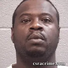Larry Shelley booking photo