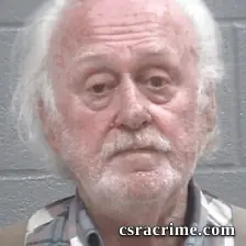 Larry Siciliano booking photo