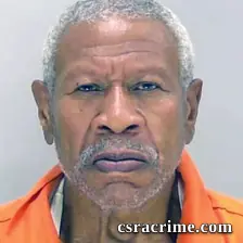 Larry Smith booking photo