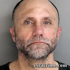 Larry Snipes booking photo