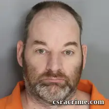 Larry Stone booking photo