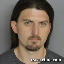 Larry Washington JR booking photo