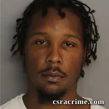 Larry Ways booking photo