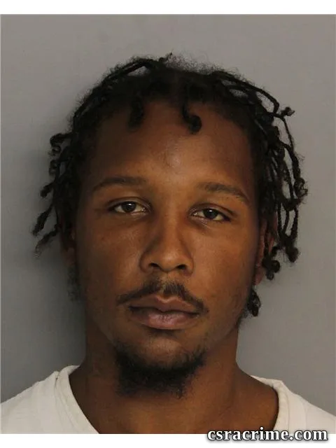 Larry Ways booking photo