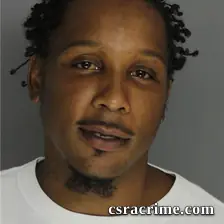 Larry Ways booking photo