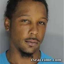 Larry Ways booking photo