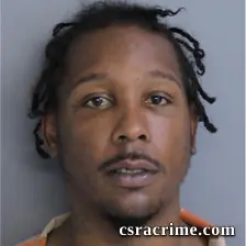 Larry Ways booking photo