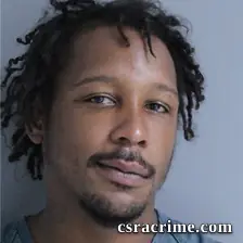 Larry Ways booking photo