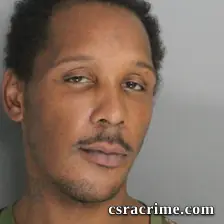 Larry Ways booking photo