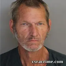 Larry Williams booking photo
