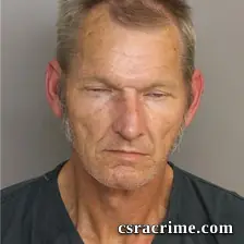 Larry Williams booking photo