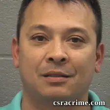 Larry Young booking photo