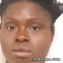 Lashae Denise Wells booking photo