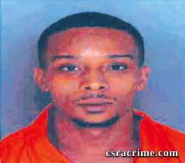 Lashawn Chinn booking photo