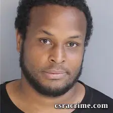 Lashawn Signal booking photo