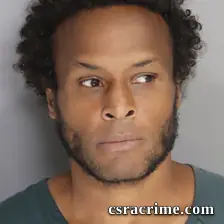Lashawn Signal booking photo
