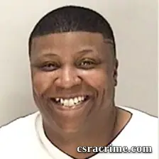 Lashon Shorts booking photo