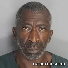 Latice Blocker booking photo