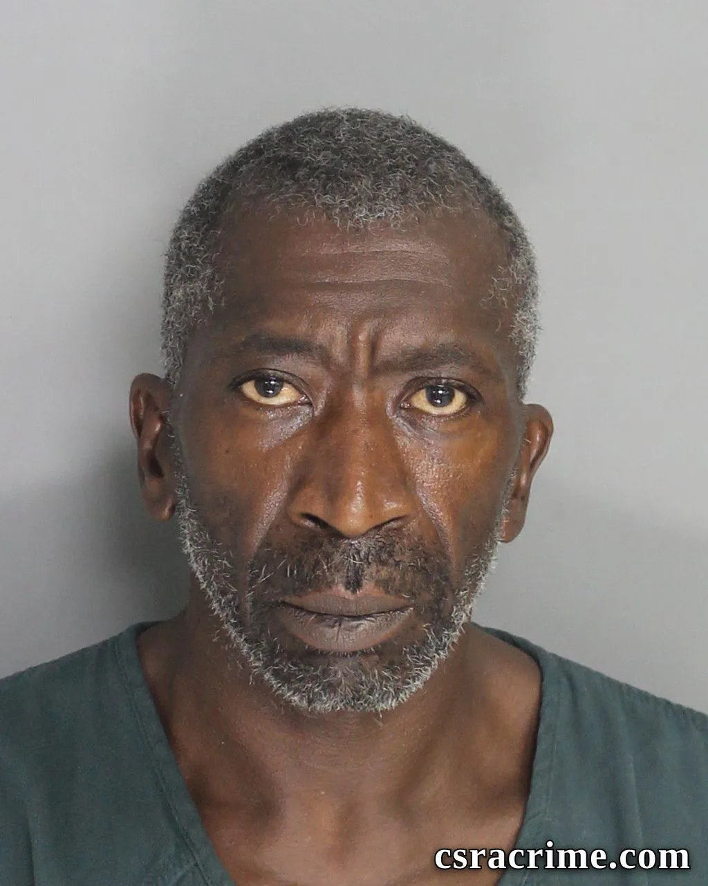 Latice Blocker booking photo