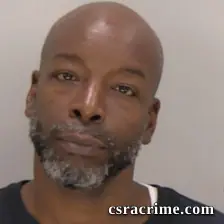 Latonia Booker booking photo