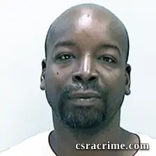 Latonia Booker booking photo