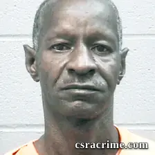 Latonyia Howard booking photo