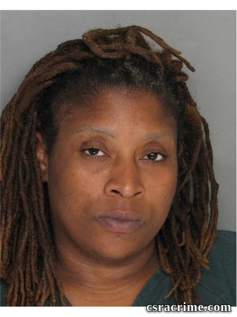 Latrell Wingard booking photo