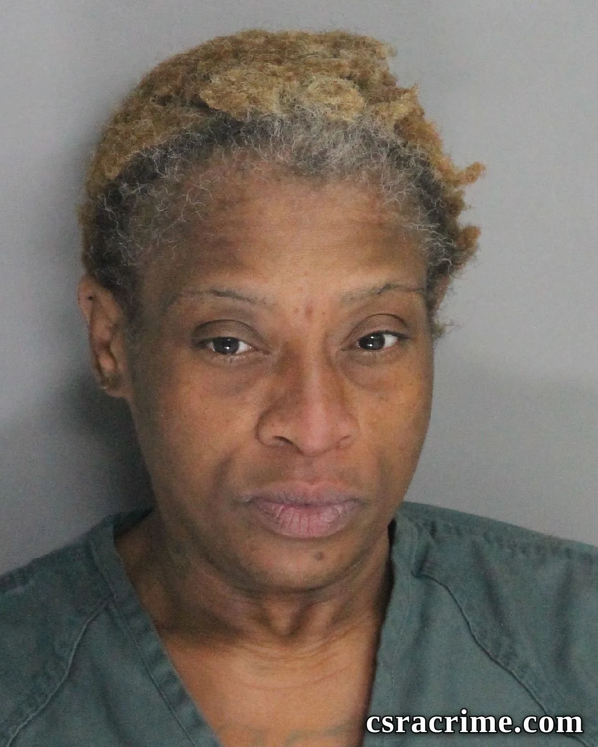 Latrell Wingard booking photo
