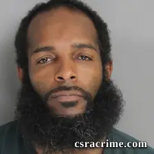 Latroy Wages booking photo