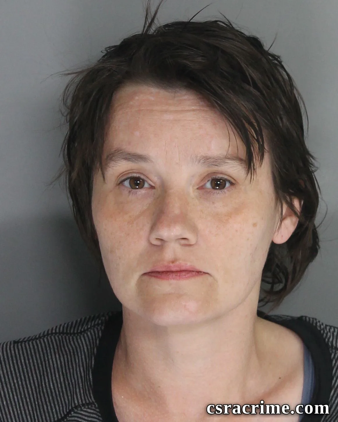 Laura Johnson booking photo