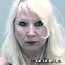 Laurie Perkinsmills booking photo