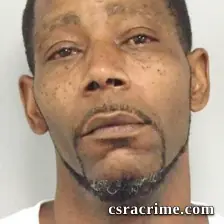 Lavachette Clark Lattimore booking photo