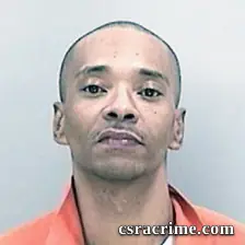 Lavajo Dorsey booking photo