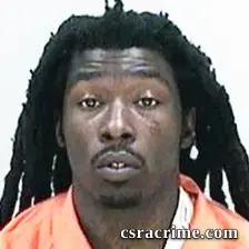 Lavardes Lockhart booking photo