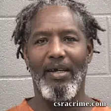 Lavaro Martez Holley booking photo