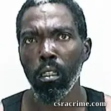 Lavarr Addison booking photo