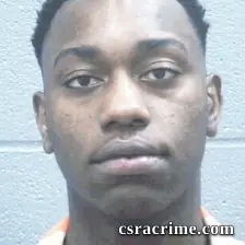 Lavelton Philpot booking photo