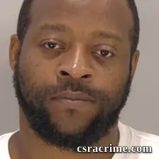 Lavinski Barnard Vaughn booking photo