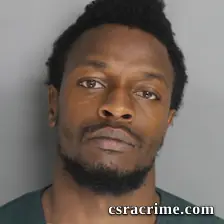Lavonte Deloach booking photo