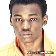 Lavonterrio Collins booking photo