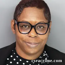 Lawanda Lacarter booking photo