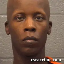 Laweiko Fife booking photo